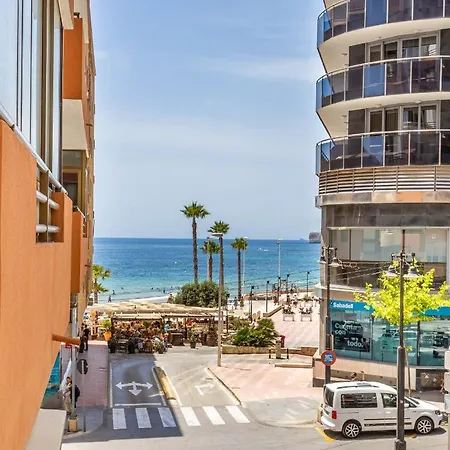 Stefano Inftour * Calpe