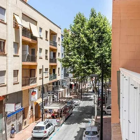 Stefano Inftour Apartment