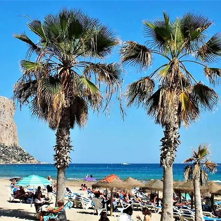 Stefano Inftour * Calpe