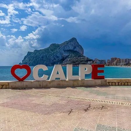 Stefano Inftour * Calpe