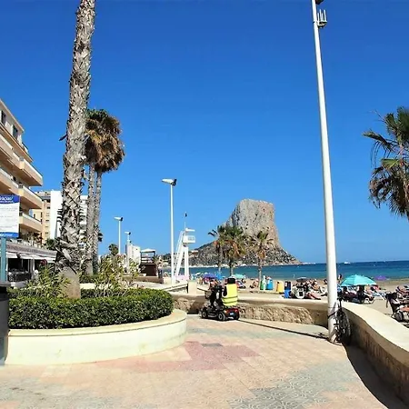 Apartment Stefano Inftour