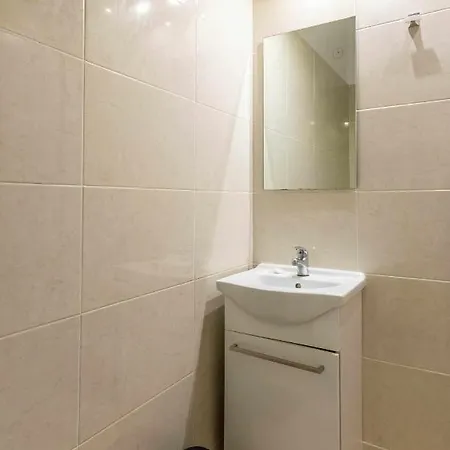 Apartment Stefano Inftour