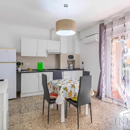 Apartment Stefano Inftour *