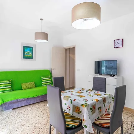 Apartment Stefano Inftour